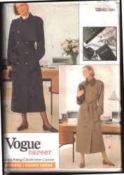 7625 vog coat